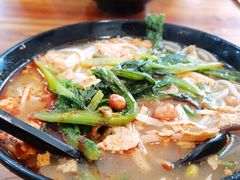 -螺蛳粉先生(蓟门桥店)