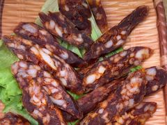 -阿婆情腊排骨火锅(金虹路店)