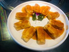 -甘家界牌柠檬鸭(青山店)