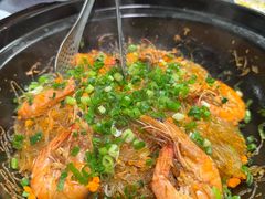 -靓湾海鲜·海景餐厅(小麦岛店)