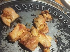 -超级神炭烤肉夜食(芥园西道店)