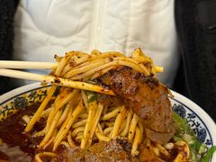 -有礼有面(知春路店)