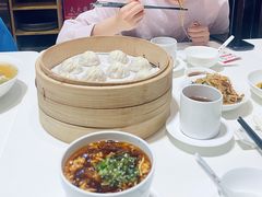 -鼎泰丰(渔阳店)