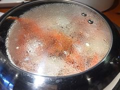-马路边上·小海鲜烧烤(八一路店)