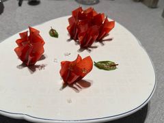 -柿合缘新京菜(国金中心商场店)