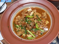 -鑫小城故事·藕汤·家常菜(台北一路总店)