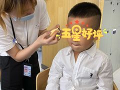 -海马体照相馆(北京大族广场店)
