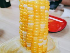 玉米-光明刘冰乳鸽店(光明法政北路店)