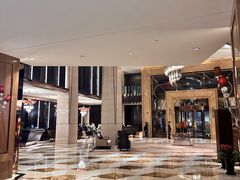 -西安赛瑞喜来登大酒店