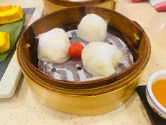 -点都德(中海环宇荟店)