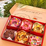 好羡慕无锡人，可以吃到漫画里走出来的甜品！