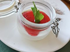 草莓布丁-HFFOUSA TACO弗萨塔可墨西哥餐厅(颐堤港店)