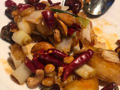 -环球港凯悦 · 享悦中餐厅