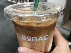 -BOBAC