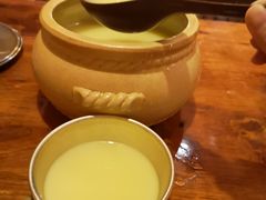 -小木屋米酒店总店