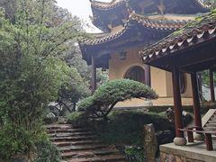 -岳麓山风景名胜区