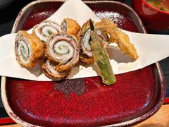 -翔峰炭火鳗鱼(悦泰街里公寓店)