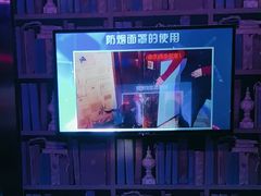 -格莱美量贩式KTV(奥帆店)