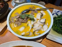 -竹里馆·淮扬菜·功夫茶(老门东店)