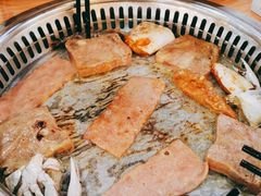 -汉丽轩·音乐自助烤肉餐厅(石岐店)