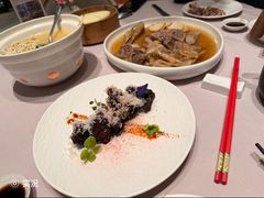 -扬州万怡酒店-中餐厅(文昌中路店)