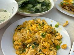 -小鱼草莓采摘园农家乐·小鱼餐厅