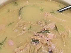 -盛百味·家宴餐厅(霸州分店)