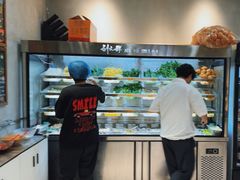 -刘文祥麻辣烫(蛇口店)