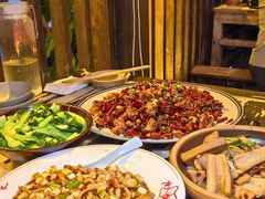 -饭江湖·江湖菜(湖广会馆店)
