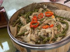 -台山第一家兴华黄鳝饭·黄鳝婆(开平店)