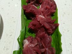 -华神龙火锅城(凤凰路店)