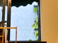 景观位-默迹咖啡馆