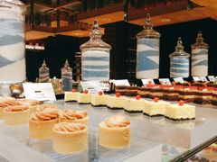 -南通滨江洲际酒店-西集自助餐厅