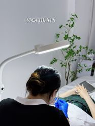 -CHUXIN初心·敏感·痘痘修护中心