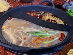 -赵美丽·重庆社区火锅·直营店(火车东站·中豪国际店)