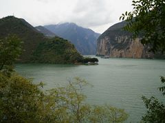 -白帝城·瞿塘峡景区