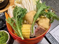 -沼津港精致料理·寿喜烧·烧鸟(龙湖南桥天街日料榜单店)