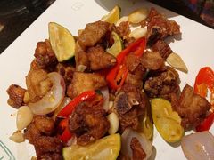 -云海肴·汽锅鸡·云南菜(美罗城店)