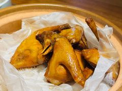 -大鸽饭(北京路店)