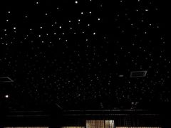 -STARRY CAFE & LOUNGE BAR(高新店)