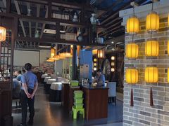 -一江水食府(后湖店)