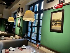 -1937青岛老味道·海肠捞饭·青岛菜(大鲍岛栈桥店)