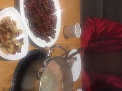 -守柴炉烤鸭(鱼嘴店)