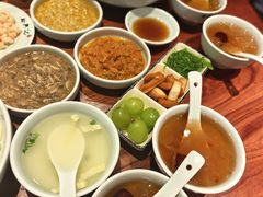 -裕兴记•蟹黄面馆(人民广场店)