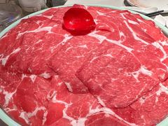 -东道煮牛肉火锅(重庆路店)