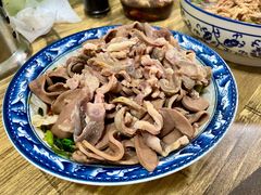 -九八五面馆(欧洲城店)