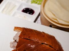 酥不腻烤鸭-墨宴(西洋湖店)