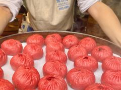 -李与白包子铺(桐梓林店)