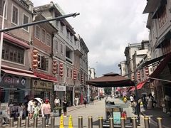 -汕头市小公园