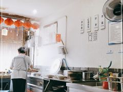 -樊三嬢手工甜水面(大邑安仁店)